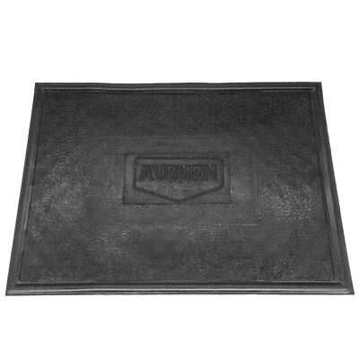 Accessory Floor Mat For Auburn Model 12-160A 1932, Model 12-161 1933; AC 14 - Image 1 of 2