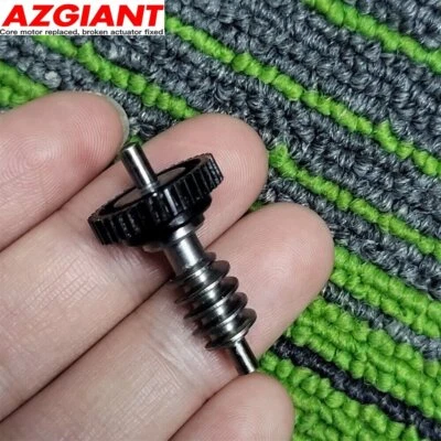 Espejo retrovisor lateral exterior plegable motor engranaje apto para Mercedes Benz CL63 AMG 2008-2013 Foto 1 de 4