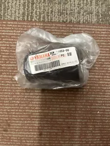 Yamaha Joint Air Cleaner 1 3GW144530000, New Genuine OEM Part 3GW-14453-00-00  - Picture 1 of 2