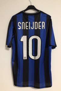 Maglia inter triplete | Acquisti Online su eBay