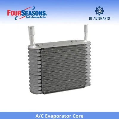 For 1988-1994 Lincoln Continental A/C Evaporator Core 4 Seasons 1989 1990 1991 - Image 1 of 4