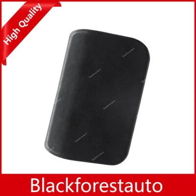 Cubierta de arandela de faro izquierdo compatible con Maserati Granturismo Grancabrio sin pintar Foto 1 de 4