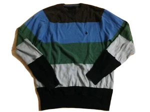 Volcom Crewneck Sweatshirt Mens Size Small - Picture 1 of 2