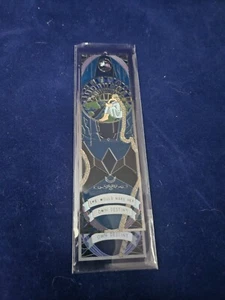 LitJoy Rapunzel Satellite Metal Bookmark - Picture 1 of 2