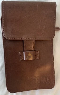 Zelda 3DS Pouch Kit - Image 1 of 4