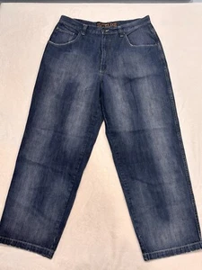 Paket 29 Luxus Herren Jeans Med Wash Y2K Hip Hop Baggy Größe 38, 470GW5i945 - Bild 1 von 15