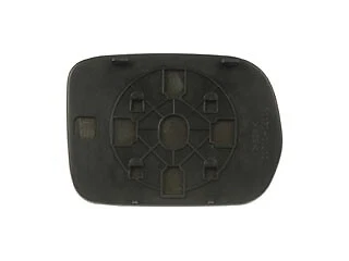 Espejo de cristal derecho Mechanics Choice para Honda Pilot 2003-2008 Foto 1 de 3