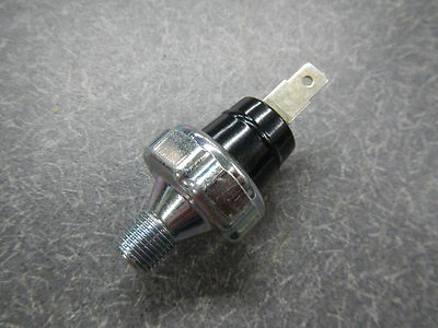 1961 1962 1963 Buick Invicta Oil Pressure Switch Sender for warning light NEW - Image 1 of 4