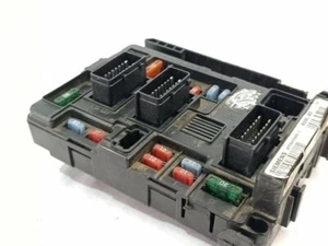 965061848000 scatola porta fusibili per FIAT ULYSSE (179) 246654 - Imagen 1 de 12