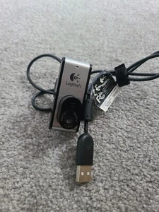 Logitech Quickcam Pro V-UAR38 LZ538BQ GWC  - Picture 1 of 2