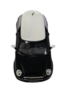 mini Cooper's black Car toys - Picture 1 of 4