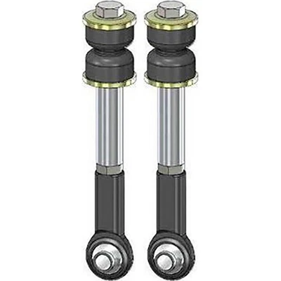 Kit de enlace de extremo de barra estabilizadora QA1 1681-117, 88-98 para camioneta Chevy C1500 Foto 1 de 4