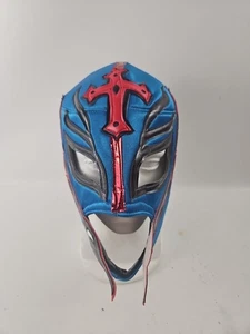 Rey Mysterio Erwachsene Lucha Libre Wrestling Maske - Bild 1 von 10