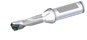 Kennametal KTIP080R5SCF12M – Vollhartmetall-Bohrer Ø 8 mm mit IK   *Neu*  R3/F3 - Picture 1 of 1