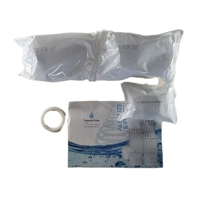 Invigorated Water  3 Pack PH001 and PH002 Alkaline Water Filters - “Open Box” - Image 1 of 2