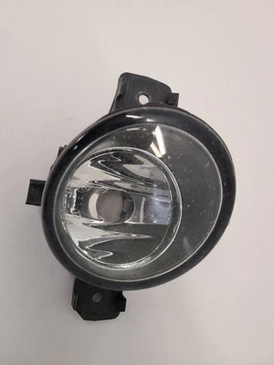 Nissan Qashqai 2017-2019 conductor esquina/luz de estacionamiento antiniebla parachoques montado Foto 1 de 4