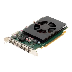 Matrox C680 2GB GDDR5 6x Mini DisplayPort PCIe X16 C680-E2GBF - Picture 1 of 2