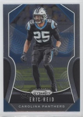 2019 Panini Prizm Eric Reid #180 - Image 1 of 2