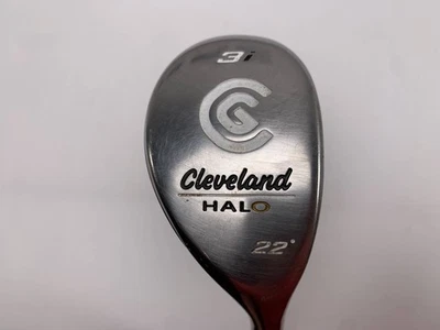 Cleveland Halo 3 Hybrid 22* HALO Stiff Graphite Mens RH - Image 1 of 4