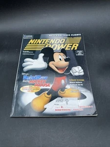 Nintendo Power Magazine Volume 159 August 2002 No Poster - Picture 1 of 3