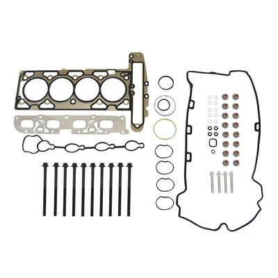 Head Gasket Kit & Bolt for 2010-2017 Chevy Equinox GMC Terrain Buick Verano 2.4L Foto 1 de 4