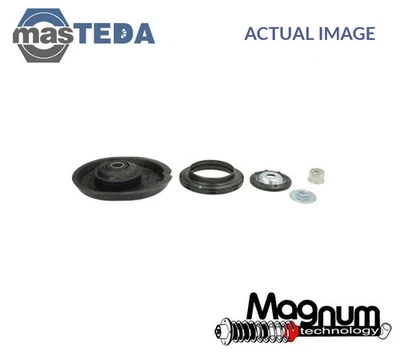 A7C036MT TOP STRUT MOUNTING CUSHION SET FRONT LEFT RIGHT MAGNUM TECHNOLOGY NEW - Image 1 of 4