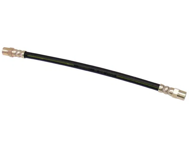 2x Manguera de freno ATE 1164280235 MERCEDES-BENZ 220D 450SEL 450SLC 220 280 280C Foto 1 de 1