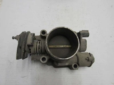 Conjunto de válvula de carrocería del acelerador 2002 2005 Chevrolet Chevy Cavalier 17202005 OEM Foto 1 de 4