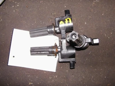 00 01 02 03 ENCENDEDOR BOBINA TIPO JAGUAR S 6-181 3,0 LITROS A TRAVÉS DE VIN M45254  Foto 1 de 4