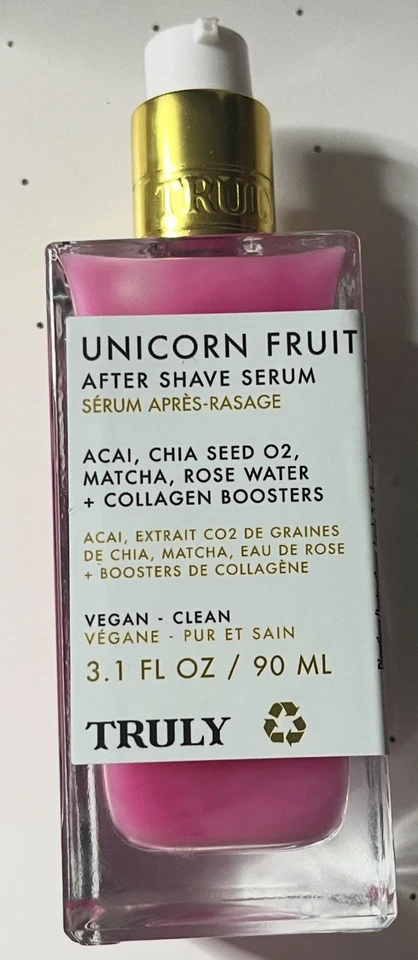 Sérum pós-barba Unicorn Fruit, 3,1 fl oz (90 ml) - Imagem 1 de 1