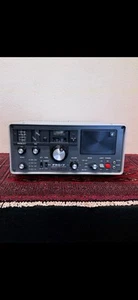 Yaesu FRG 7 Vintage Shortwave Radio - Picture 1 of 8
