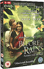 Before The Rains (DVD, 2010)