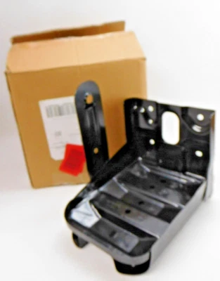 Bandeja metálica a batería Dorman 00076 para Dodge Journey 09-20 negra Foto 1 de 4