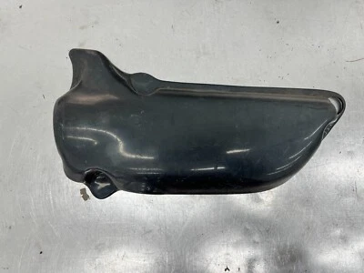 1976 Kawasaki KZ900 Left Side Cover Fairing E7653 Foto 1 de 4