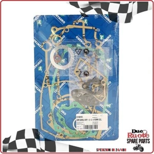 KIT GUARNIZIONE MOTORE PER GARELLI VIP 1/2 /3/4 CENTAURO 617A015FL COMPLETA - Foto 1 di 4