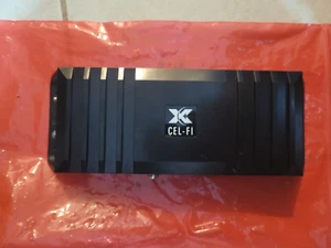 Amplificateur de signal cellulaire Nextivity Cel-Fi GO G32-1/3/5/7/8/20X - Photo 1 sur 5