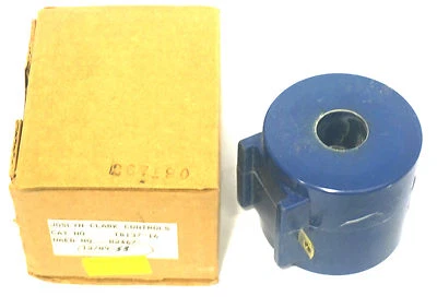 NEW JOSLYN CLARK TB137-16 COIL TB13716 - Image 1 of 4