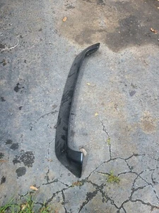 Rear Spoiler Wing off 2011 Nissan Juke  - Picture 1 of 4