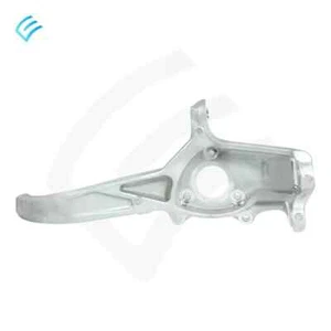 NEW OEM Tesla Model 3 Front Right Spindle Knuckle 1044316-00-E - Picture 1 of 4