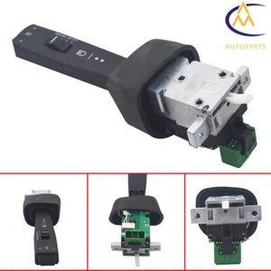 Turn Signal Control Switch Multi-Function For 2005/06-2012 Volvo VN VNL 20399170 - Picture 1 of 11