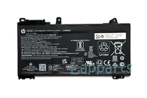 New Genuine RF03XL Battery for HP L84354-005 L83685-271 L83685-AC1 HSTNN-OB1Q - Picture 1 of 2