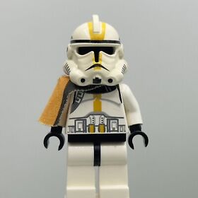 Lego Star Wars Clone Trooper 327th Star Corps Minifigure sw0128a