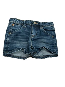 Hudson Girls Shorts Size 6X - Picture 1 of 4