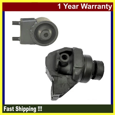 For Ford Probe SE Hatchback FWD Engine Motor & Trans. Mount Set 2 NEW - Image 1 of 3