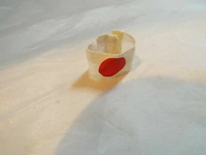 G.I.JOE, ACTION FORCE 12 INCH FIGURE ACCESSORY BANDANNA - Picture 1 of 1