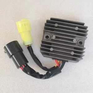 Regulator Rectifier Voltage for Kawasaki Brute Force KVF650 Prairie 650 KVF300 - Picture 1 of 3