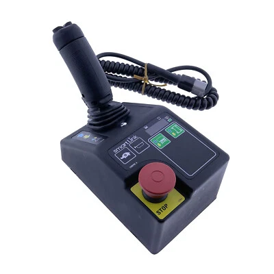 Proportional-Steuergerät 1256727GT der 6. Generation für Genie GS-2032 2046 3246 - Bild 1 von 4