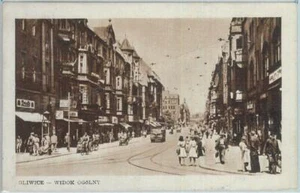 80046 - POLONIA - POSTAL VINTAGE - Gleiwitz GLIWICE 1955 - Imagen 1 de 1
