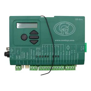 Genuine Centsys D5 EVO Slide Gate Motor Board - Picture 1 of 9