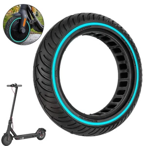 1-6x Replacement Solid Tyre 8.5" Honeycomb Tire for Xiaomi Mi M365 Pro E-Scooter - Picture 1 of 16